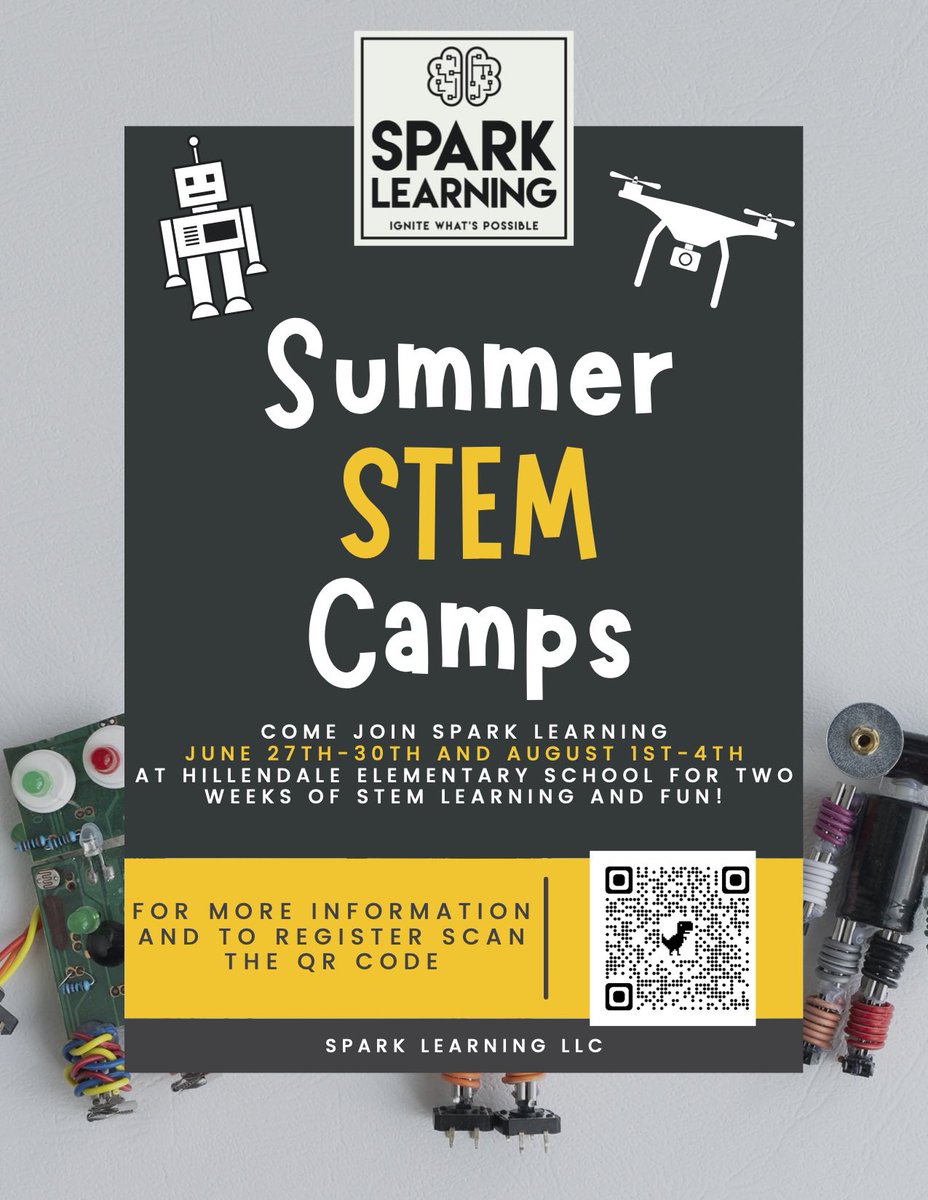 Spark Learning tweet media