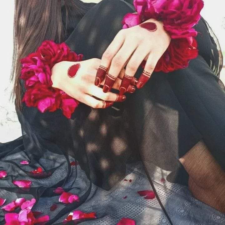 1Mahi_'s tweet photo. _ " آپ نے جو کہا، سب سہی، سب بجا...🔥
میں بُری، میں خراب، آج سـے معذرت! 🖤
#ماہی https://t.co/FKvGqqOb19