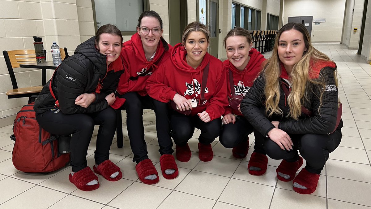 Curling Canada tweet media