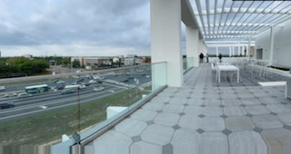 psilera's tweet photo. Congratulation to USF on the ribbon cutting of the beautiful new Innovation Building in the Research Park! Psilera's Team was proud to attend the ceremony yesterday and celebrate all of the growth and innovation in Tampa.
#Psilera #USFResearch #TampaBayEDC https://t.co/yltAjUftRb