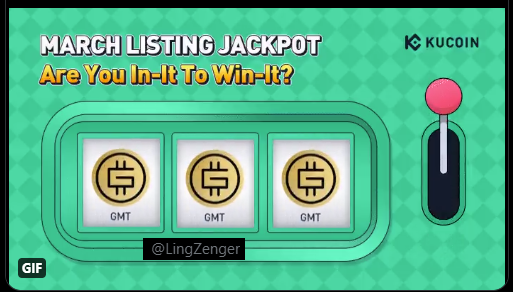 LingZenger's tweet photo. Fantastic project with great potential.The team's dedication and ingenuity with excellent fan support will make this the envy of the crypto world. Good luck to my man: @__tommph @RalyTheo @MZojou  #KuCoinGemJackpot https://t.co/x0LnaXEDdY