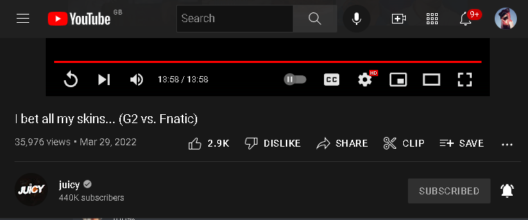 IBeKaii's tweet photo. @JuicyCSG Love your content man keep it up! https://t.co/rfXQupaRYi