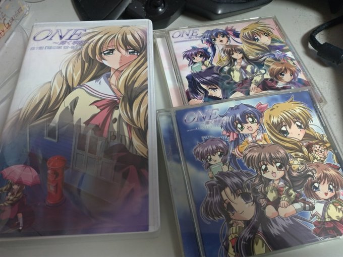 リメイクだろうがソシャゲだろうが全然大丈夫だよ 