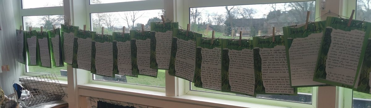 mill_view's tweet photo. Mrs Hutcheson is incredibly proud of Year 3! Amazing final published pieces of writing! ๐ @LiteracyCounts1 #writing #finalpieces https://t.co/Y7yhBhgl5Z