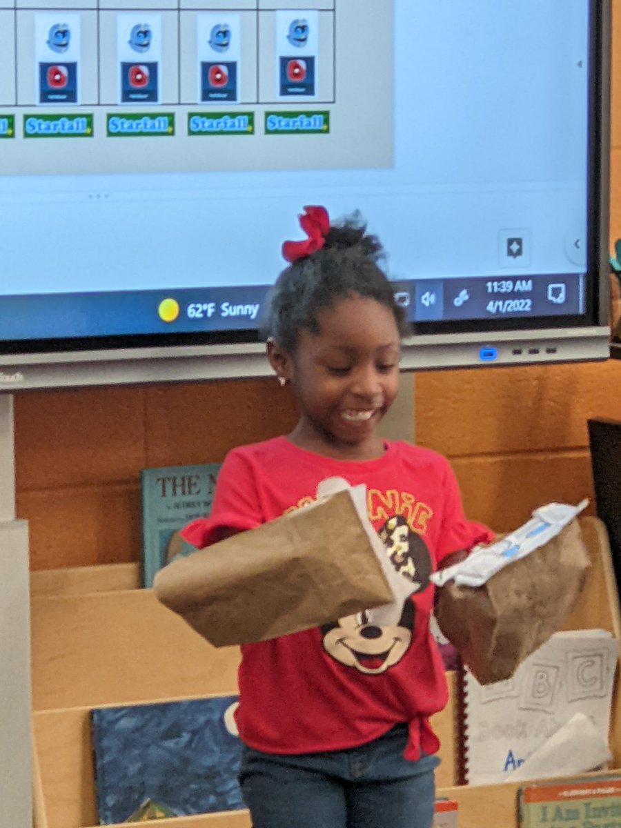 Tanner's Firsties tweet media