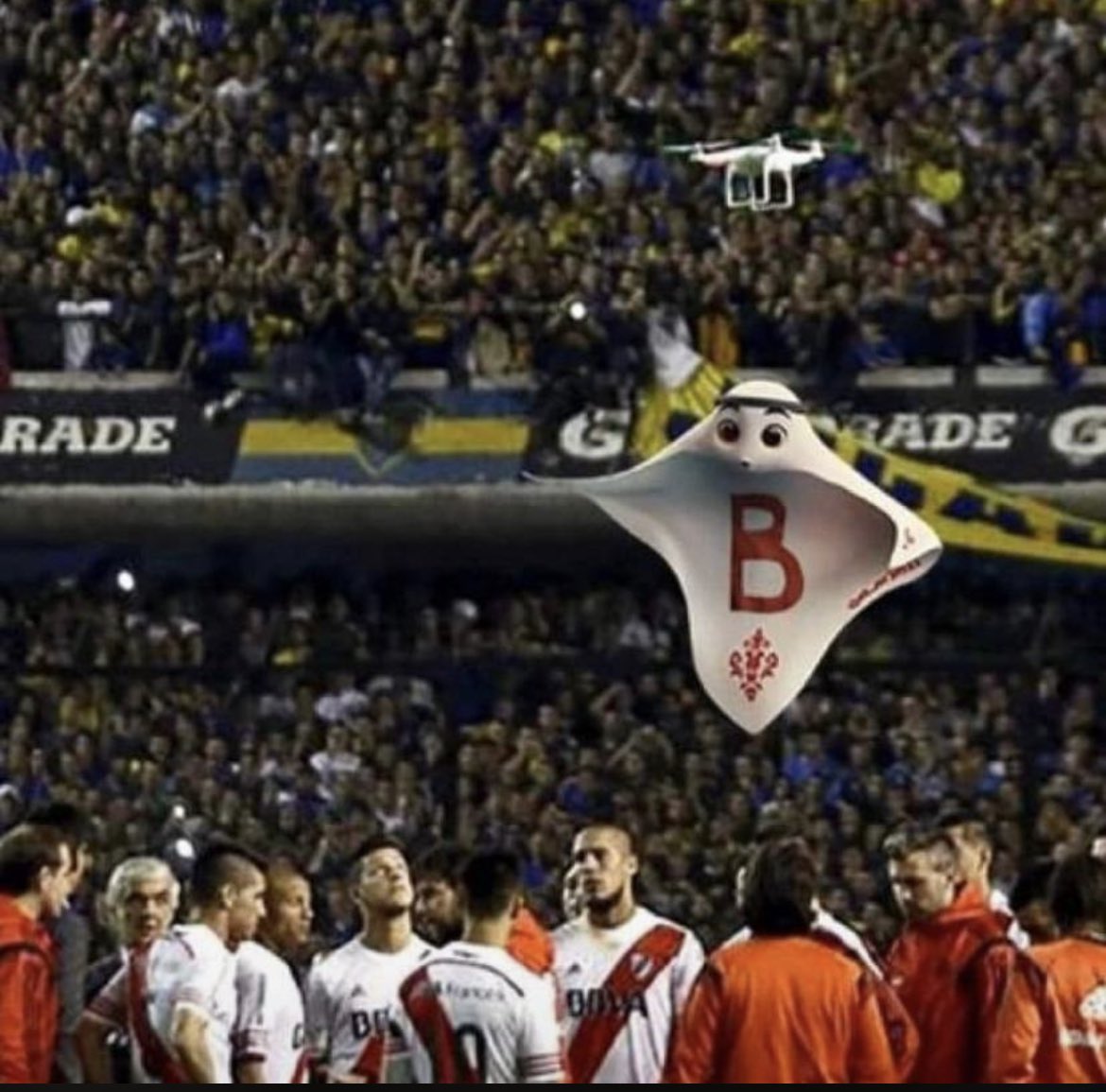 martincappareli's tweet photo. Descanso eterno 👻🏆 https://t.co/Zq9HAoUgOS