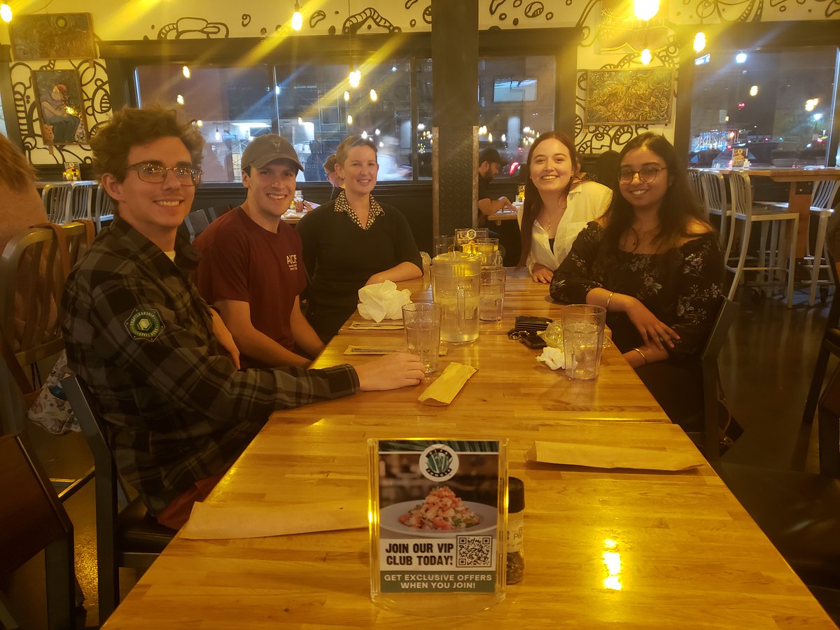 GWIC ASU tweet media