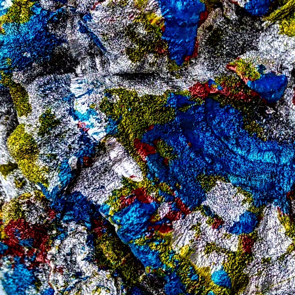 There will be 12 planets in my collection at foundation.app/collection/pla…. 
8 works have already been placed, 2 of them have found their collectors.  This is one of the works that will be added to the collection.

#NFT #NFTCommunity #NFTs #nftcollector #nftphotography