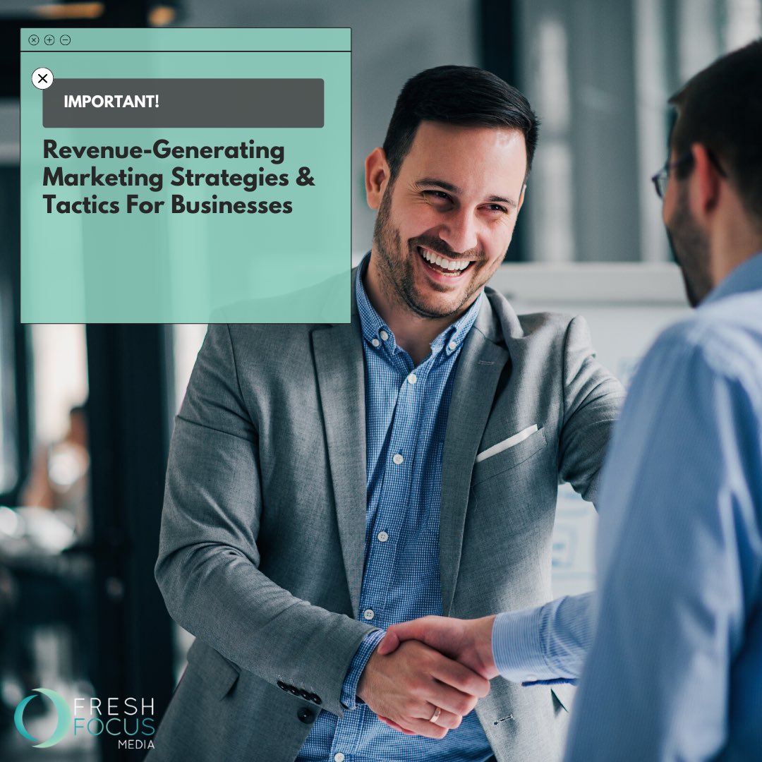 💪🏼Stronger strategies. Stronger solutions. Stronger client relationships. FFM delivers end to end marketing with a FRESH perspective.💡Contact us today!

#graphicdesign #branding #brandidentity #brandpositioning #ROOK #logodesigns #marketingplans #marketingmaterial #socialmedia