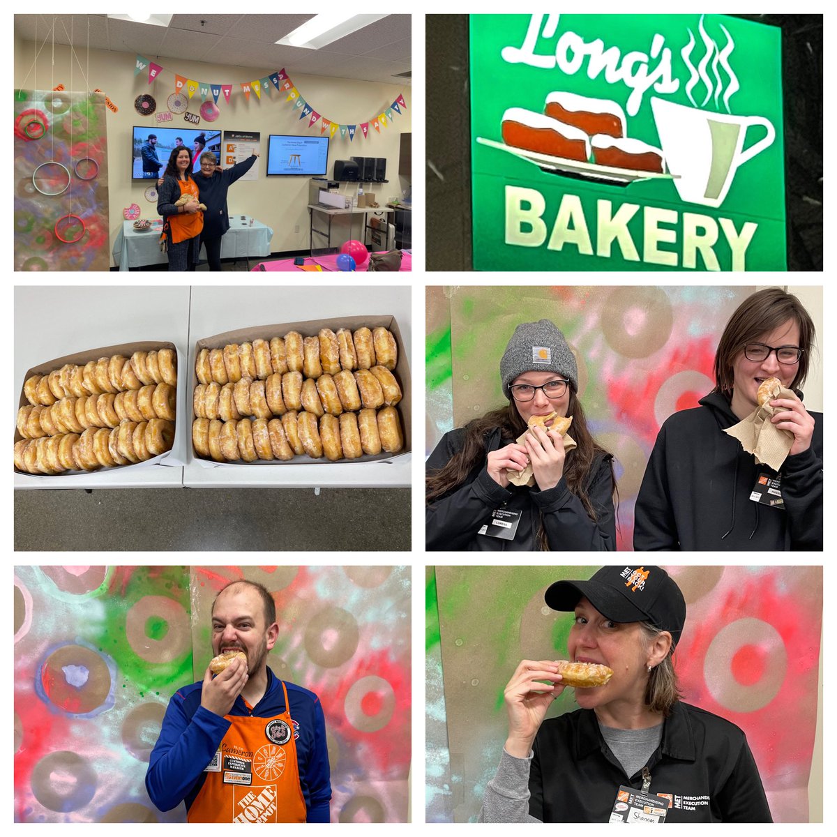 Brenten Ludlow (@brenten_ludlow) on Twitter photo The team at 2017 DONUT mess around with safety! Celebrating another 30 days safe after our 365! Only the best donuts for my amazing team. ❤️ these associates. <a href="/BrockDarby1/">@BrockDarby</a> <a href="/BPlantenberg/">Brody Plantenberg</a> <a href="/Dave_Dawber/">Dave Dawber</a> @Ryan05737690 <a href="/RennierAsm1970/">Joe Rennier</a> <a href="/MystiHammes/">Mysti Mohamed-Hammes</a> <a href="/JesseManring/">jesse manring</a> The team at 2017 DONUT mess around with safety! Celebrating another 30 days safe after our 365! Only the best donuts for my amazing team. ❤️ these associates. <a href="/BrockDarby1/">@BrockDarby</a> <a href="/BPlantenberg/">Brody Plantenberg</a> <a href="/Dave_Dawber/">Dave Dawber</a> @Ryan05737690 <a href="/RennierAsm1970/">Joe Rennier</a> <a href="/MystiHammes/">Mysti Mohamed-Hammes</a> <a href="/JesseManring/">jesse manring</a>