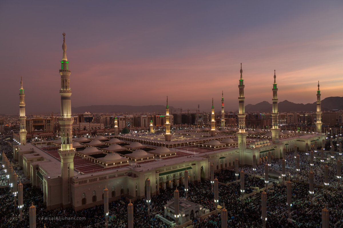 مبارك عليكم الشهر 🌙