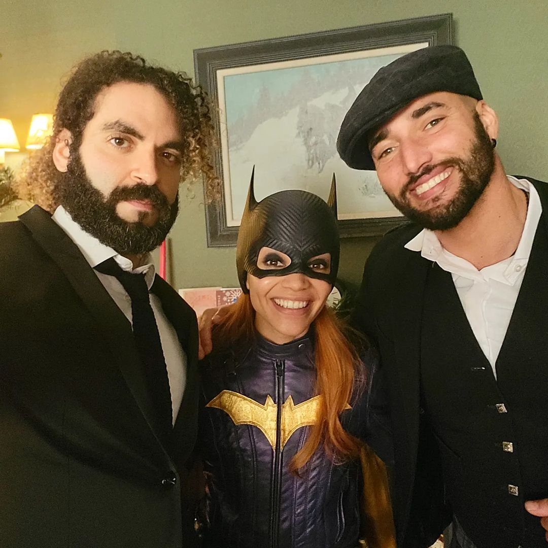 Batgirl