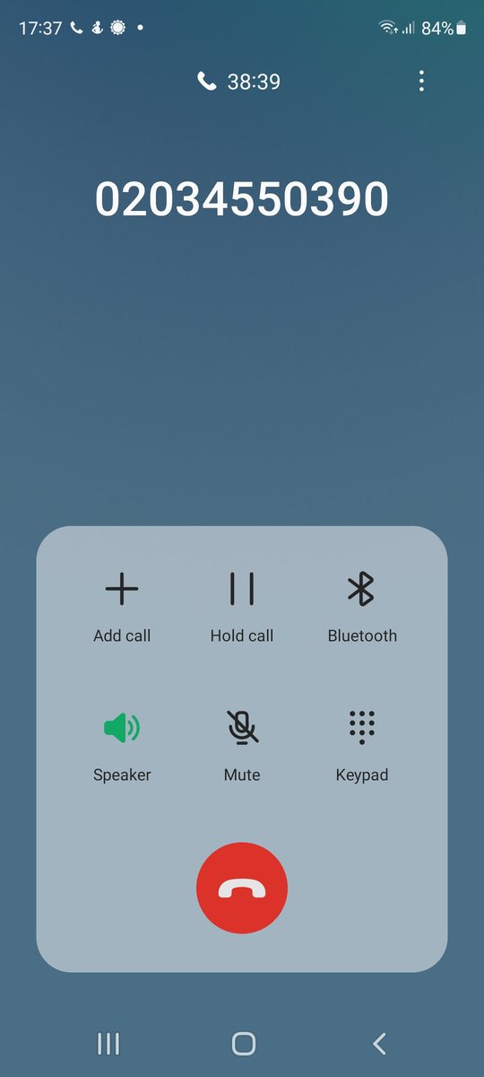 ashish19091977's tweet photo. @MyTrip please suggest how do I reach customer care for urgent rebooking..its been 1 hour now on phone waiting for agent -attached screenshot https://t.co/xH9ge7Azvk