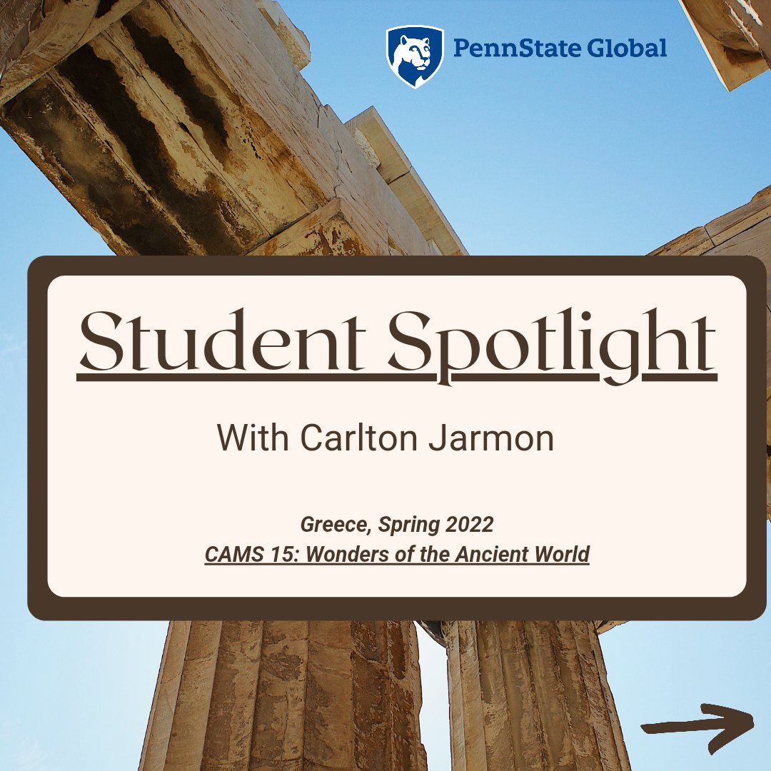 Penn State Abroad tweet media