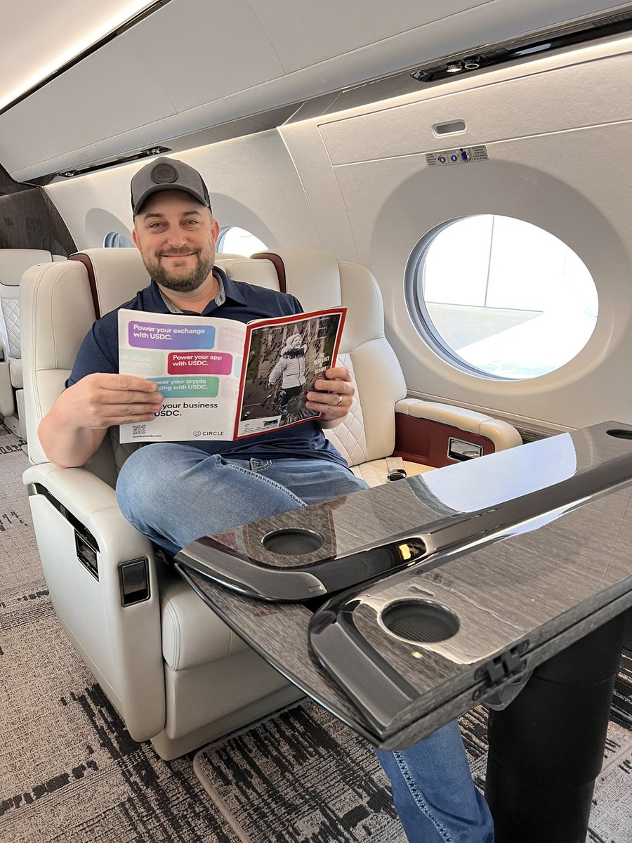 joshbrown's tweet image. Sometimes you work hard for your dreams, other times your team works hard so you can buy a private jet.

#blessed #grantcardonetoldmeto #jetowner