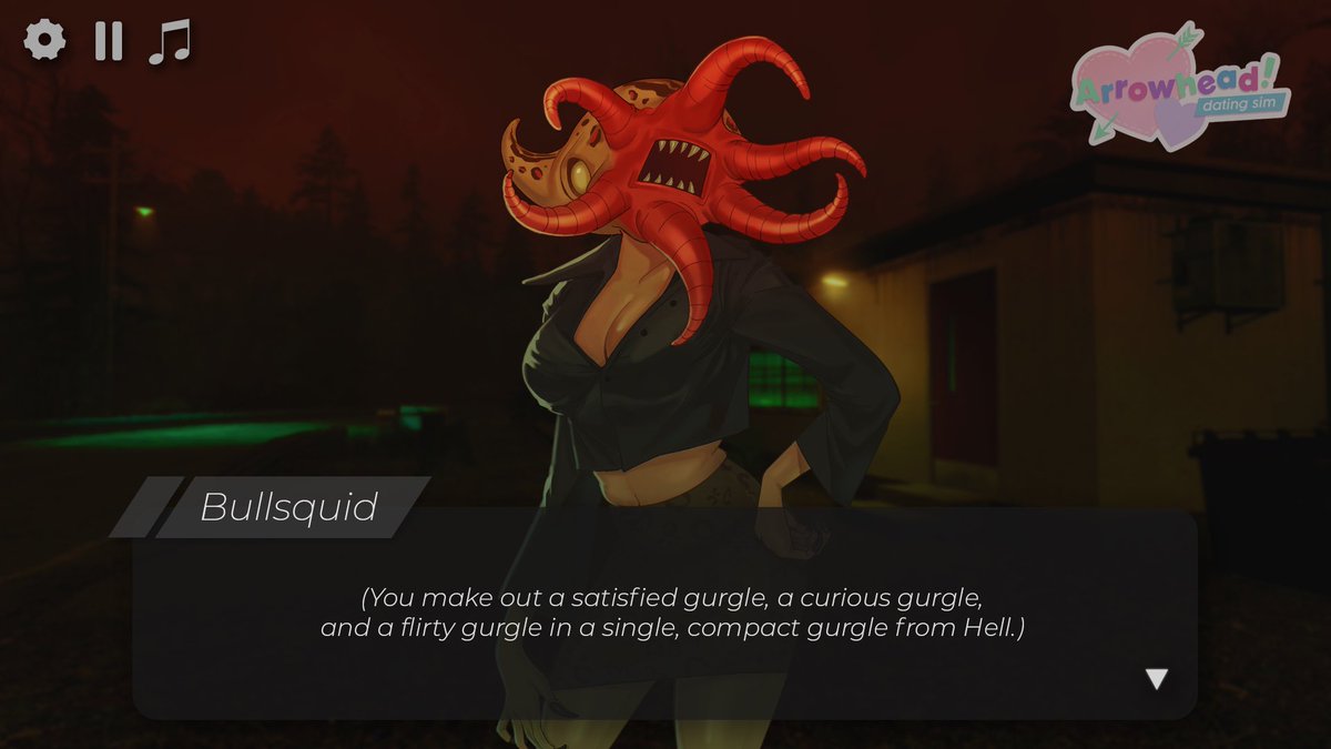 Arrowhead tweet media