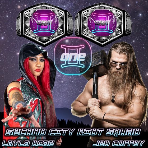 Bing Bong Ya Schmucks. Mighty J and Little D are going to make April our bish. Almost time to Smash Em Up.