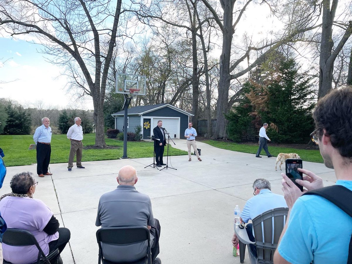 David Vaughan tweet media