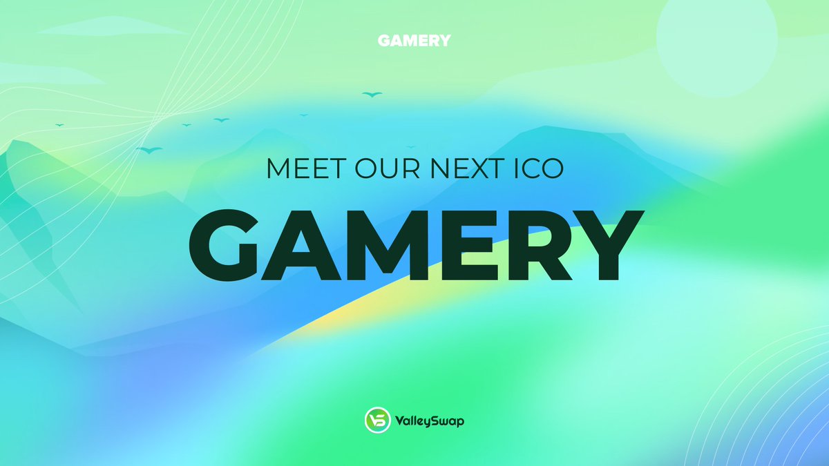 Valley Swap tweet media
