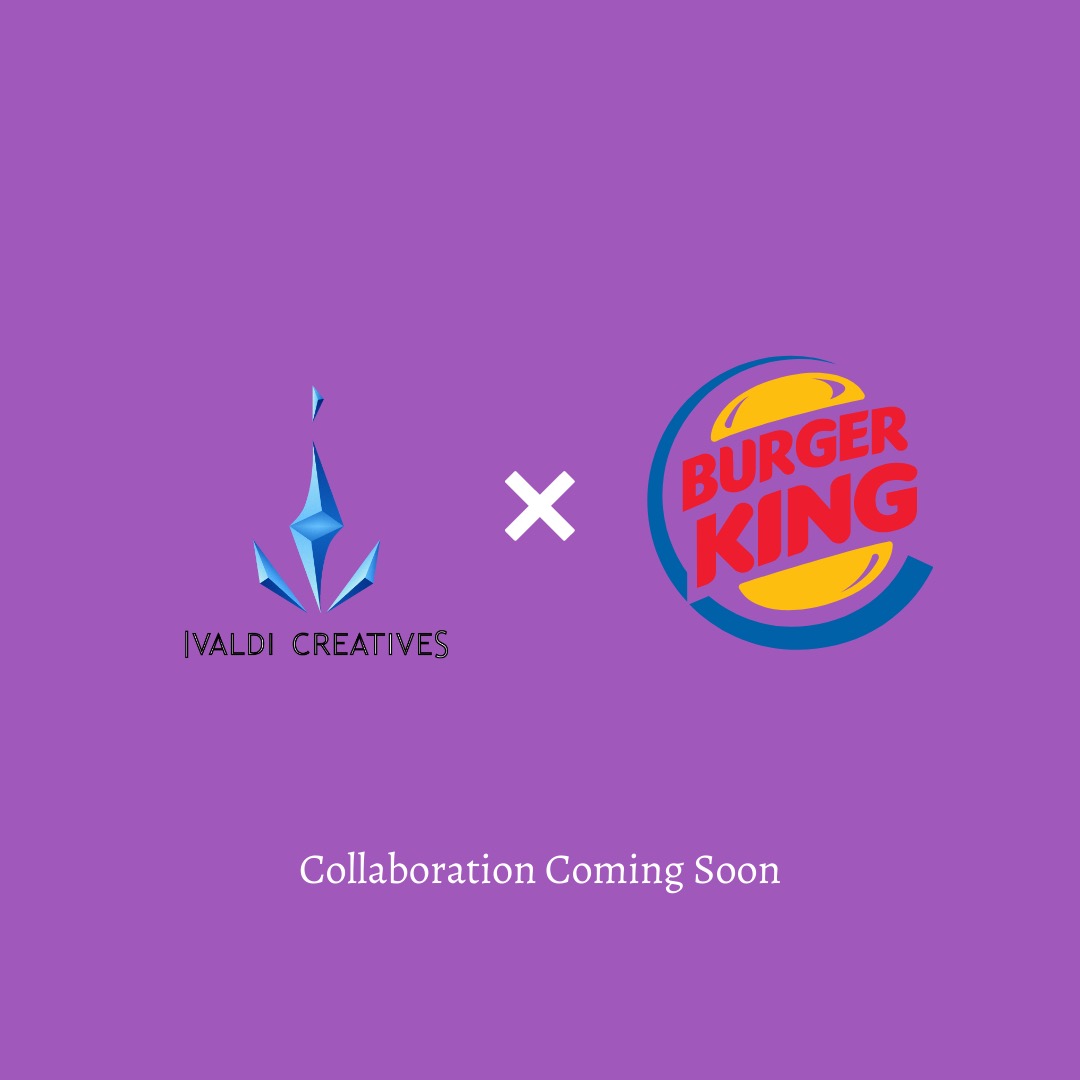 IvaldiCreatives's tweet photo. We are happy to announce an amazing opportunity with a Burger King franchise in our area. Get ready to see some amazing new ads pop up around you! 
@BurgerKing

#fyp #ivaldicreatives #aprilfools  #comingsoon https://t.co/H4bneVD4Xi