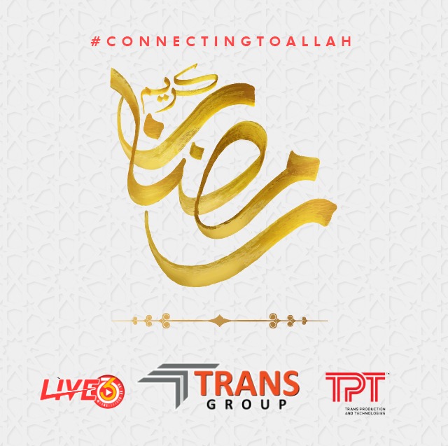 _TransGroup's tweet photo. #Ramadan Greetings everyone!✨

#ConnectingtoAllah #RamadanKareem https://t.co/tN6TDqEVri