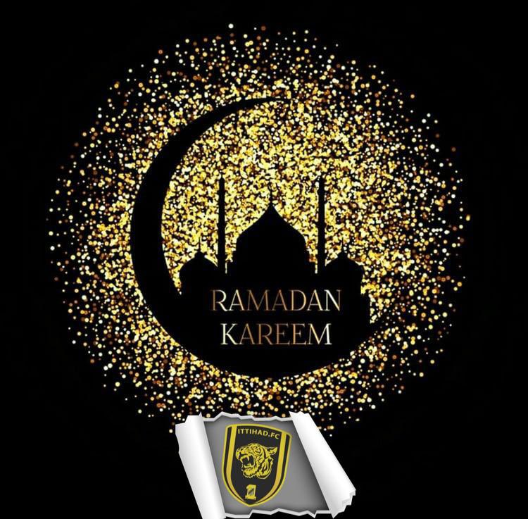 kaekaaEl's tweet photo. كل عام وانتم بخير يا أحلى نمور في الدنيا ✨🌟🌙

#رمضان_كريم  
#كل_عام_وانتم_بخير 
#رمضان_مبارك  
#شهر_مبارك 
#جمهور_الاتحاد
@ittihad 
#الاتحاد_الفيحاء https://t.co/pNe9bJzMWE