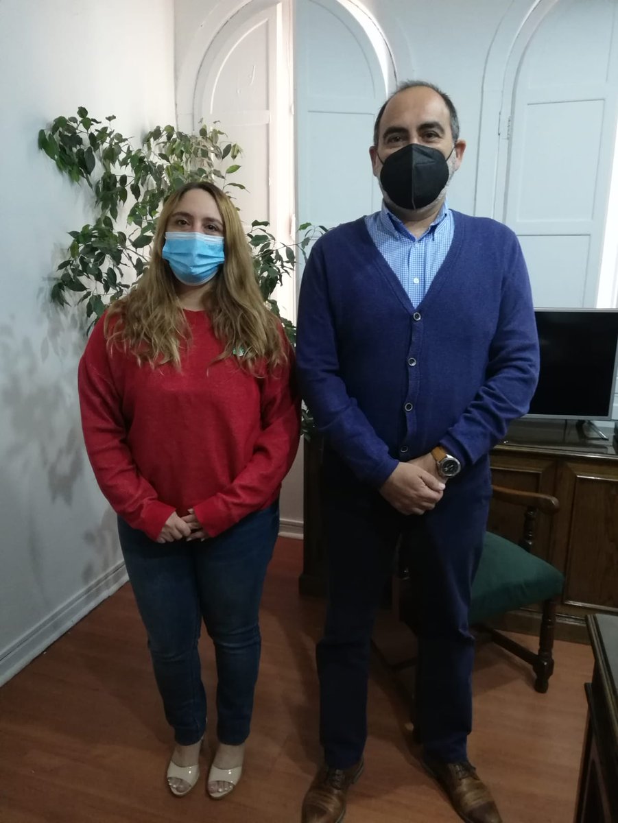 Seremi de Economía de la Región de O'Higgins tweet media