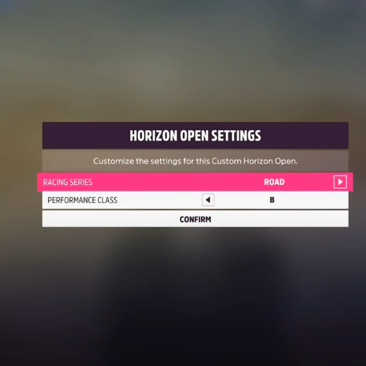 MukaRomero's tweet photo. I'm happy with the Horizon Open update, but could have more options. The performance difference from rwd to awd cars is huge, if the developers don't know about this difference, they are not listening to the fans. @ForzaHorizon @FlawlessC0wboy please 🙏 https://t.co/UkNxLjHznK