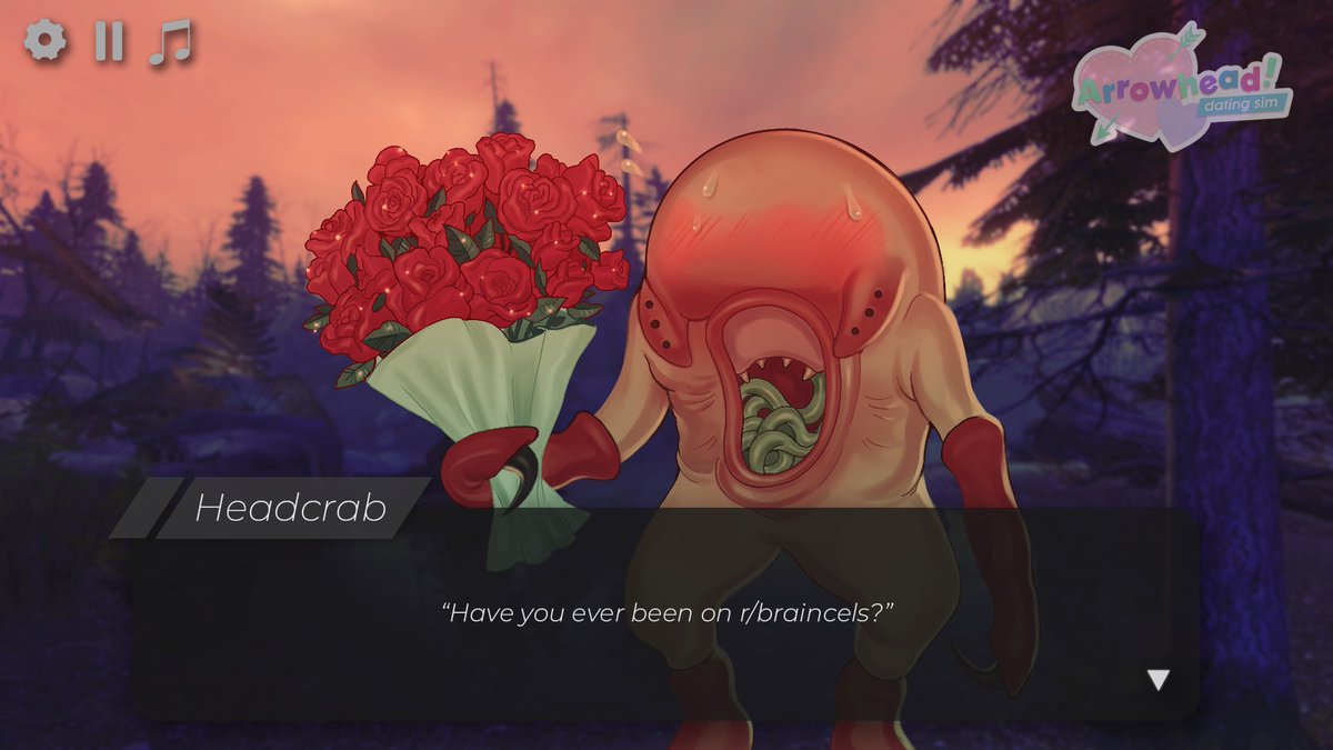 Arrowhead tweet media