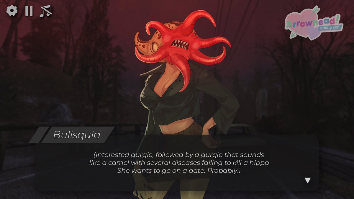 Arrowhead tweet media