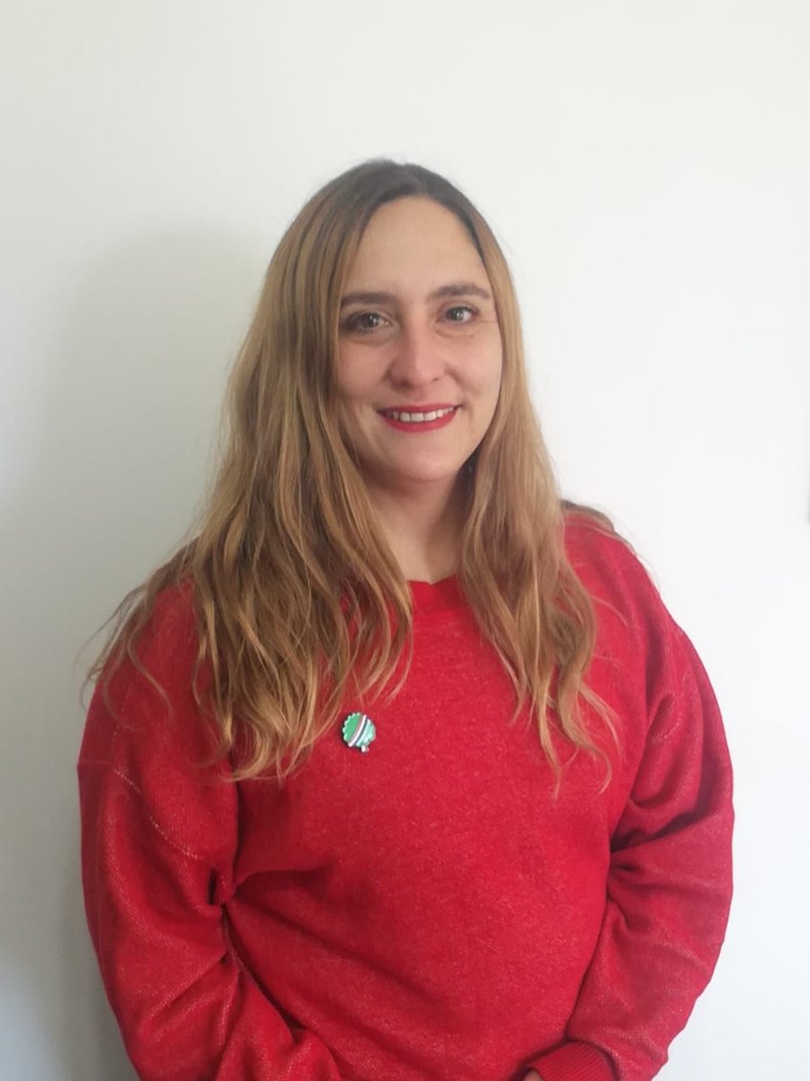 Francisca Cagliano, SEREMI de Economía O'Higgins, recibe cordial saludo protocolar de <a href="/DPROhiggins/">Delegación Presidencial Regional de O'Higgins</a> Fabio López, junto a <a href="/EnergiaOhiggins/">Seremi de Energía</a> Claudio Martínez. 

#CambioCiudadano 🇨🇱
#OHiggins