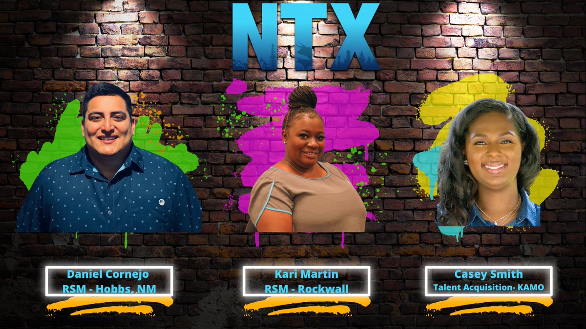 The NTX Market tweet media