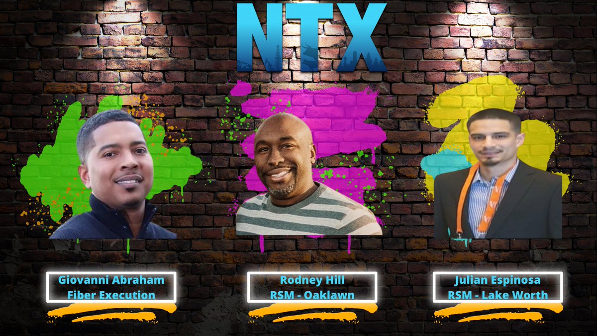 The NTX Market tweet media