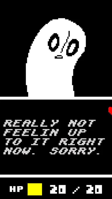 Also i don't know if that's a good thing or not but I'm not going to make april fool jokes today, i never liked April fools' day very much 