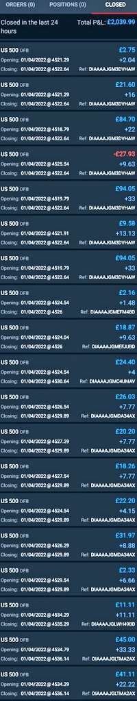 MastersOfDOM's tweet photo. Part 6: pre-lunch scalping feast ๐ช๐ฝ๐ช๐ฝ
#spx #ES_F #forex #scalping #DayTrading @MentorO_ #FridayMotivation #sellcameth #orderflow #priceaction #TrustTheProcess https://t.co/Ng1iZ2tsjg