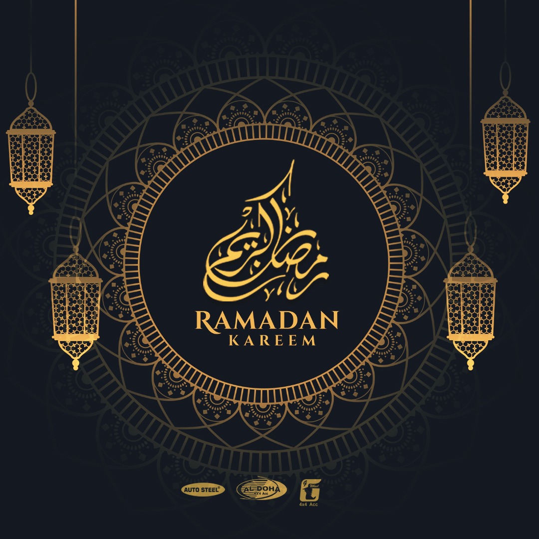 aldohadxb's tweet photo. I really wish for you and your loved ones. Allah may shower you with blessings on this momentous day.

#aldoha #aldohadxb #autosteel #ramadankareem #ramadan2022 https://t.co/S7LY4ScwzE