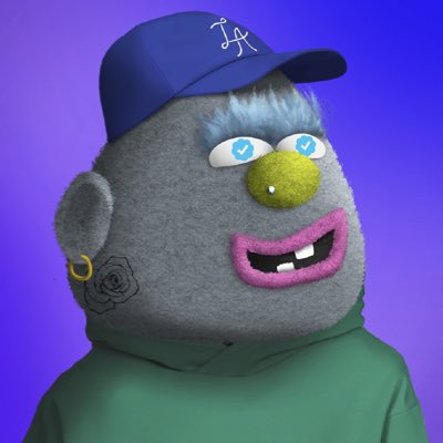 #NewProfilePic <a href="/grumpetsNFT/">Grumpets</a> #grumpetsnft