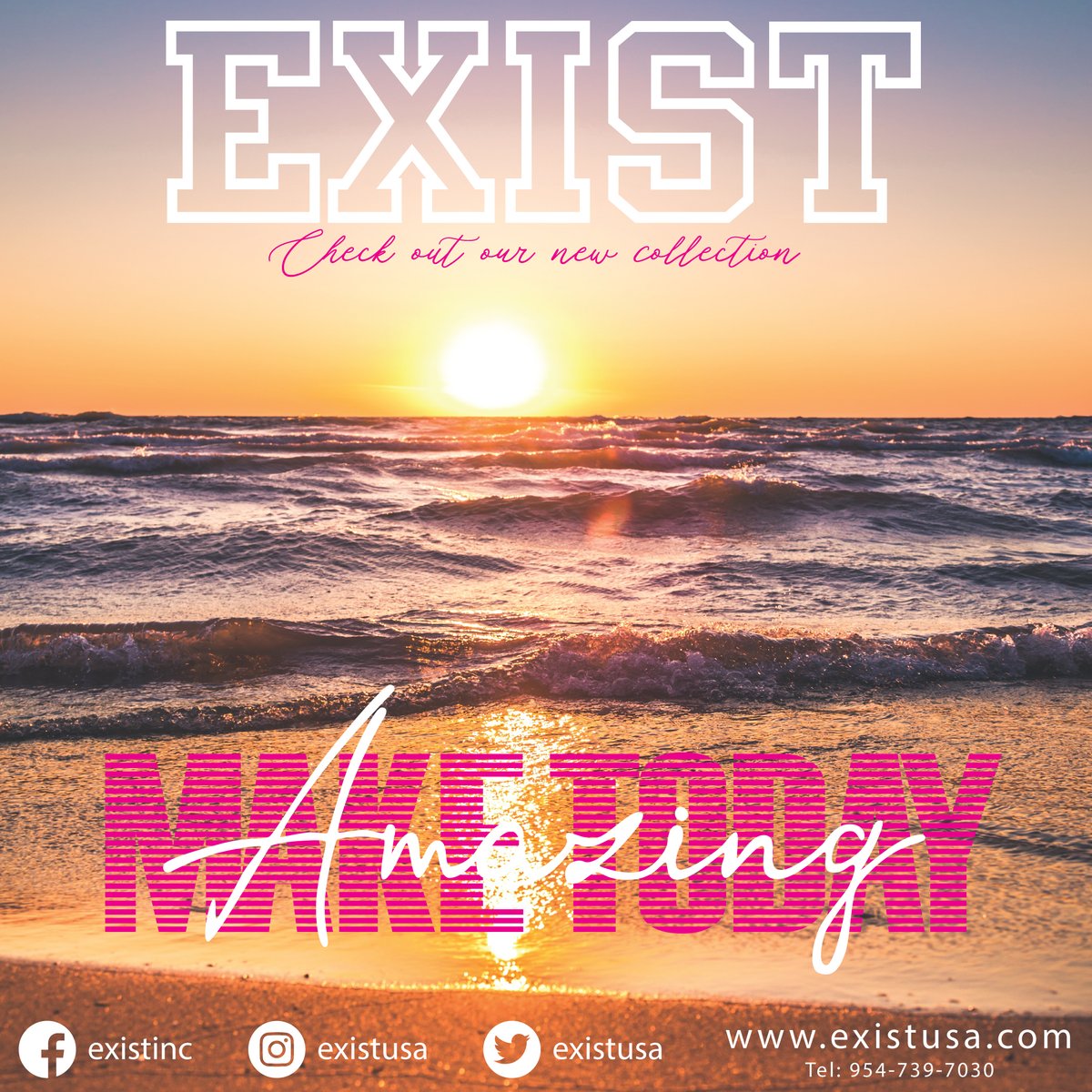 ExistInc's tweet photo. #womenfashion #ExistUSA #onlineshopping #stripes 
#ladies_short_dress #summerwear #outfits #follow 
#outfitoftheday #like #clothingstore #stripestyle
#comment #share #clothing #fashion #streetwear #apparel #style #clothingbrands #hoodies https://t.co/LzS5lncyr3