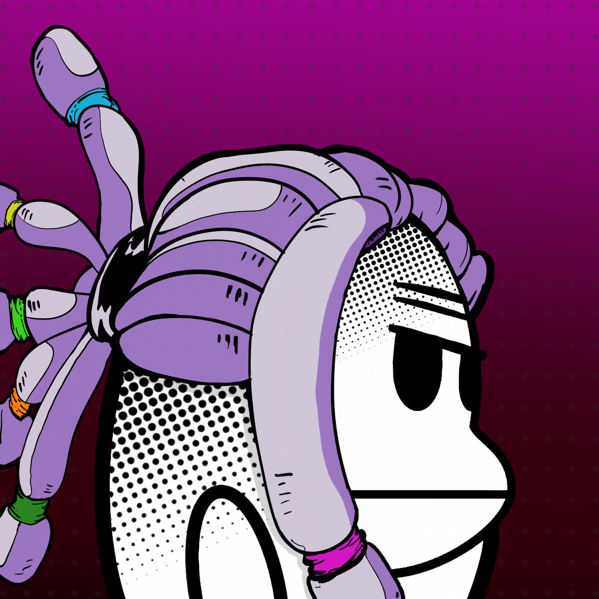 Today i have drop some of my works, already available <a href="/opensea/">OpenSea</a>
Let's check it out
opensea.io/assets/ethereu…

#nft #NFTCommunity #NFTdrop #nfts #nftart #NFTartist #nftcollector #nftcollectors