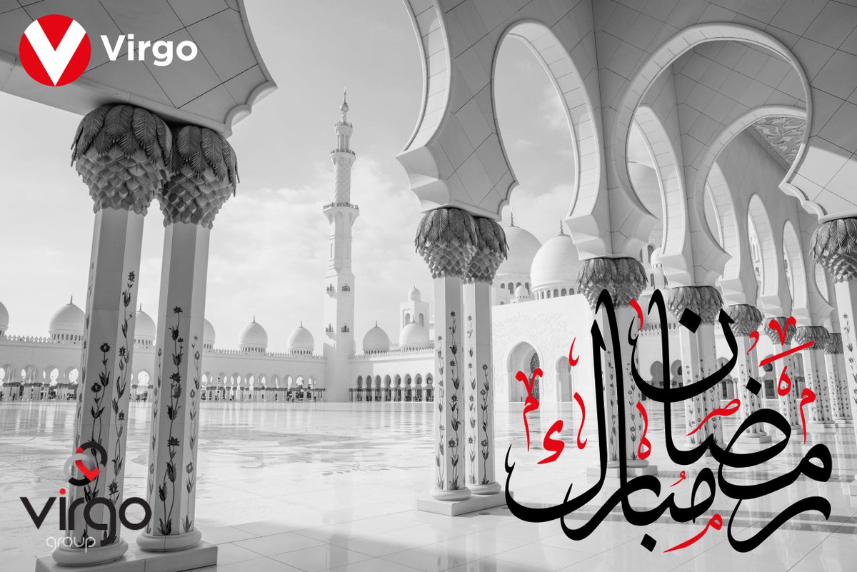 VirgoOffline's tweet photo. اللهم بارك لنا في شهر #رمضان
وأعنا فيه على الصيام والقيام وتلاوة القرآن
#رمضان_مبارك وكل عام وأنتم بخير
#فيرجو_لحلول_الأعمال
#Ramadan_Mubarak from #Virgo https://t.co/sQLXcTJV9q