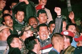 🇻🇪 #1Abr|| Llegó Abril de Rebeldía y Dignidad, mes de fe, de unión cívico-militar policial, de libertad, de INDEPENDENCIA. Vamos con el espíritu de solidaridad, fuerza y coraje que nos caracteriza como pueblo, a consolidar la Venezuela Potencia. 

¡VENCEREMOS!
#Foro3RPuntoNets