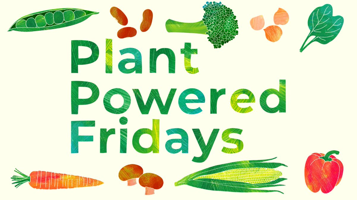 nycgov's tweet photo. DYK? Food systems account for over one-third of global greenhouse gas emissions.
Kicking off #EarthMonth with earth-friendly #plantpowered choices in all
@NYCSchools! Visit https://t.co/NlOUu4GhuZ to see what's on today's menu. https://t.co/1G2Naj48q1