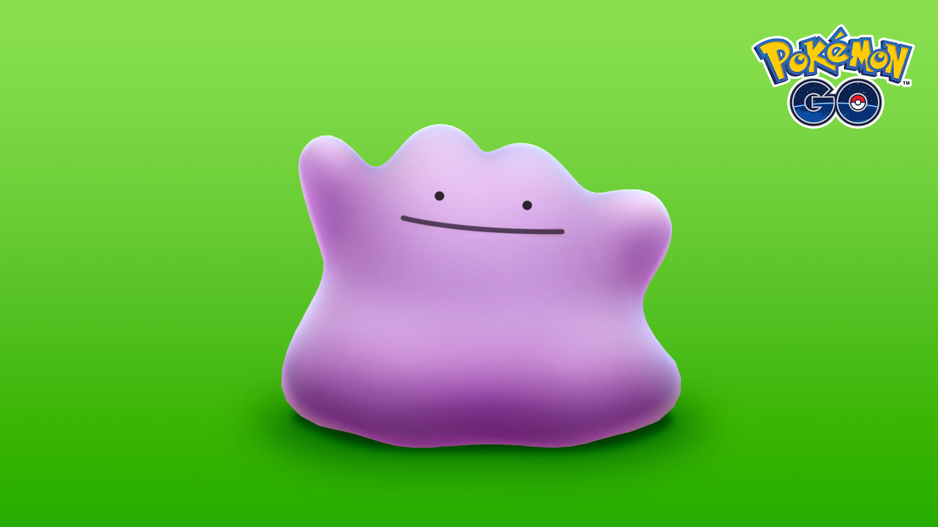 Pokémon GO - Which one of these Ditto are you feeling like