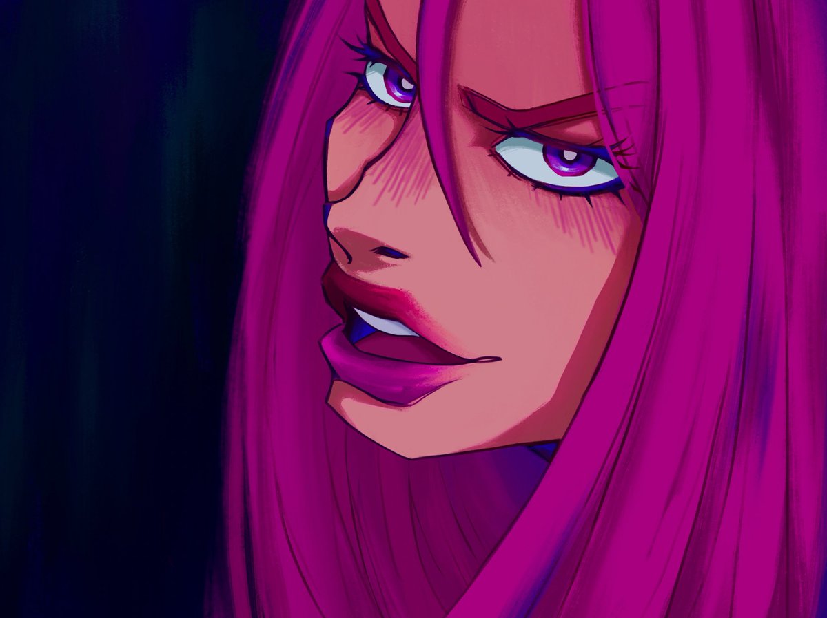 kitto_kittoo's tweet photo. R we still crazy for Narciso Anasui?👀👣 
—————————————————
#JoJosBizarreAdventure #StoneOcean https://t.co/uDIwq1DZb8