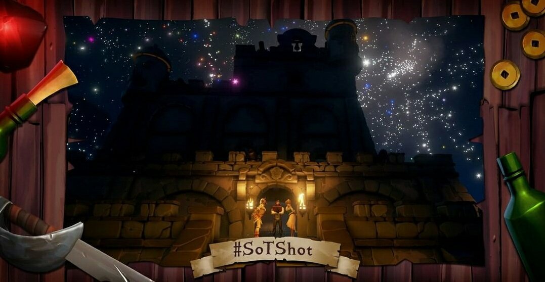 DreadedDripp's tweet photo. I won on Instagram too! Literally lost for words! π±
#SoTShot #SeaOfThieves #5thWin #SoT22 https://t.co/6QoyRkqy2M