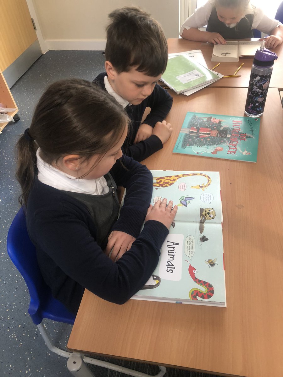MrsWatts11's tweet photo. The children of @AveleySchool would like to thank you for our 400 stunning new books. #WorldofStories! @PuffinBooks @literacy_trust @BarringtonStoke @SweetCherryPub @lantanapub @_KnightsOf @Scallywagpress @TheEmmaPress @bsmallpub @ace_national https://t.co/KwJkkDBBLZ