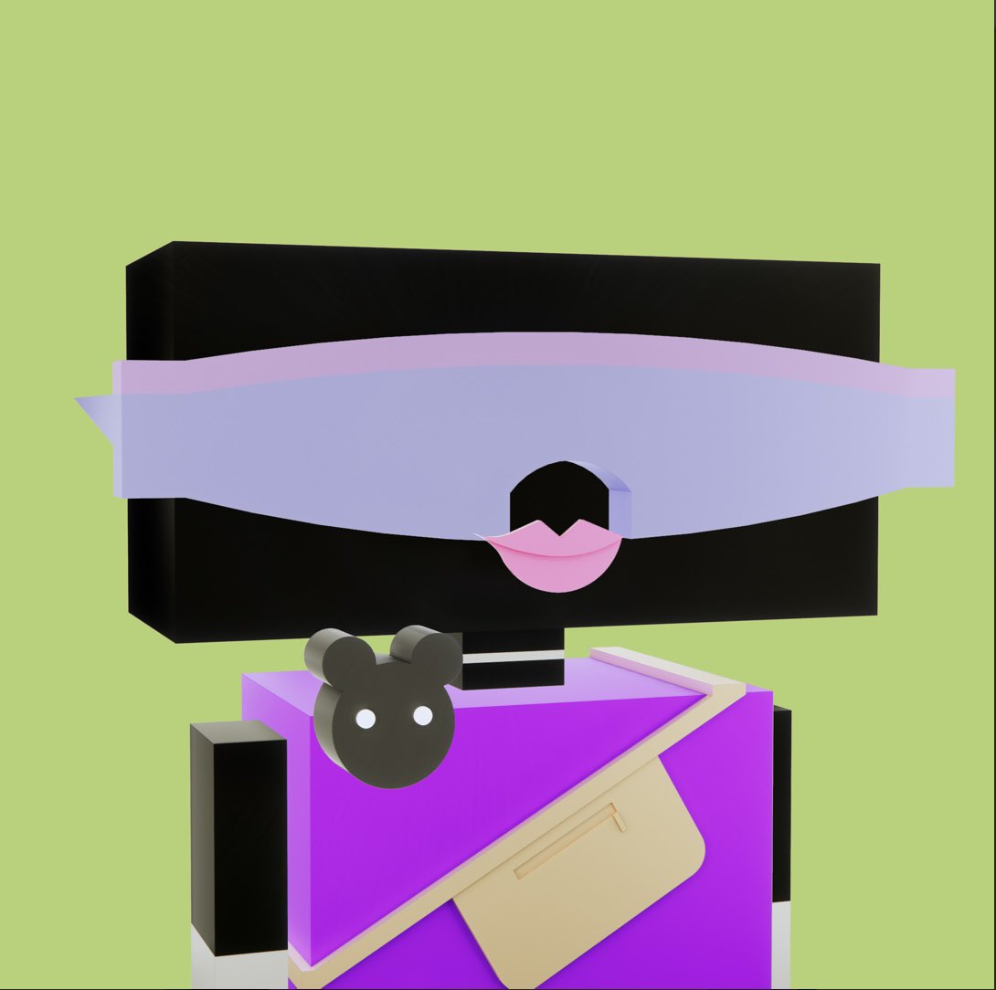 Box Robot tweet media