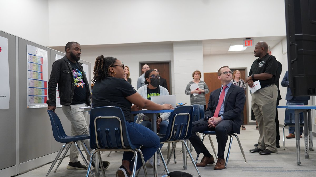 Carrollton-Farmers Branch ISD tweet media