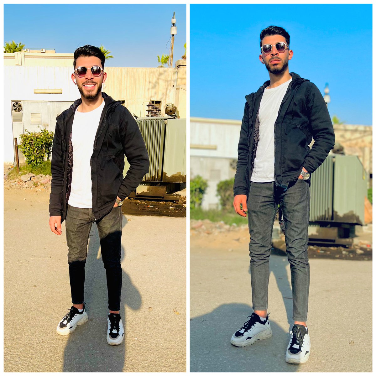 Ma7modelbanna's tweet photo. مجنون جدا بالشياكه والاناقه❤️😉❤️ https://t.co/zTRdn5ZVij
