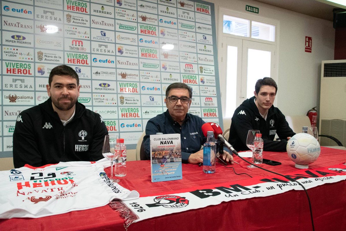 Dobrodošli, Luka! 

#ViverosHerolBmNava 🔴⚪
#GuerrerosNaveros 
#SaboreaASOBAL